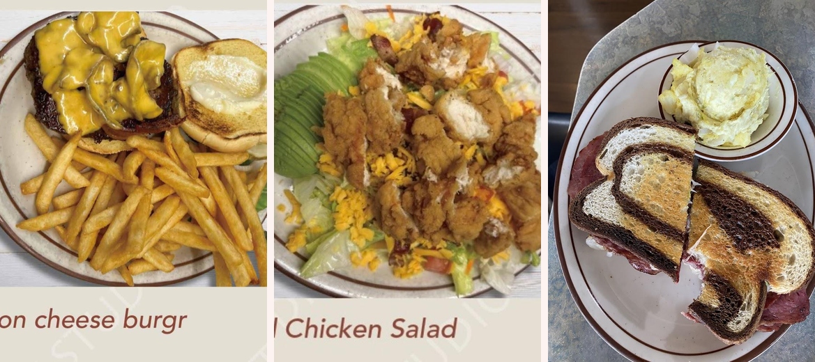 Kopper Kettle Café Gallery Image 2