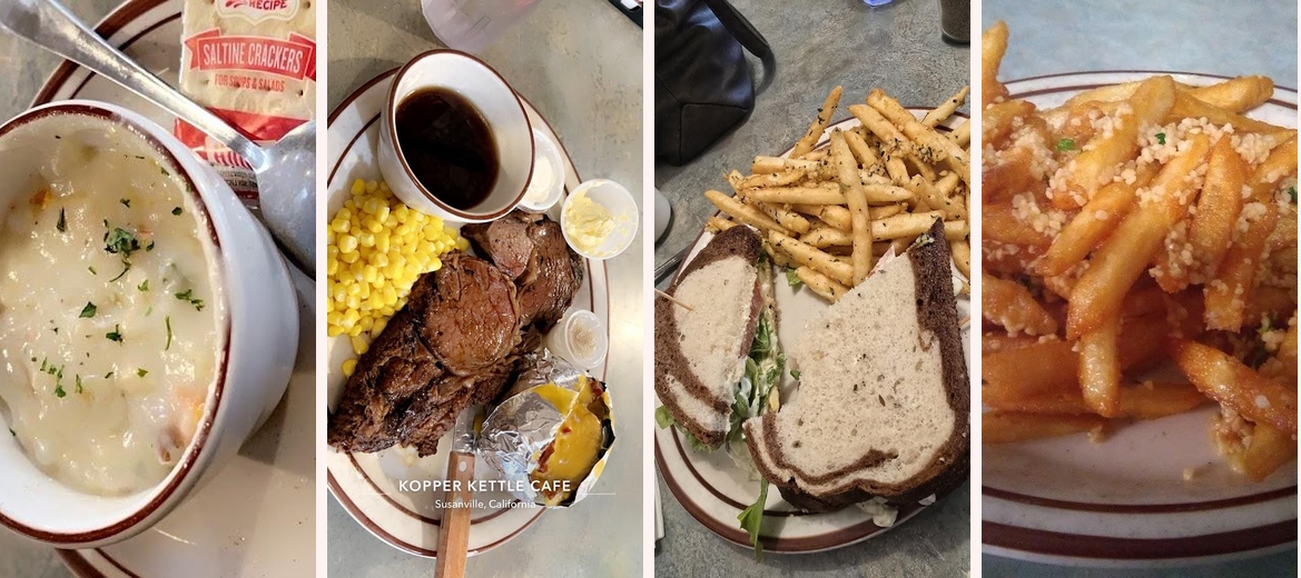 Kopper Kettle Café Gallery Image 4