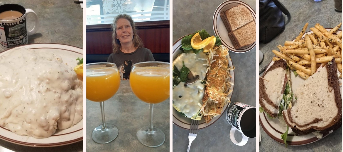 Kopper Kettle Café Gallery Image 5